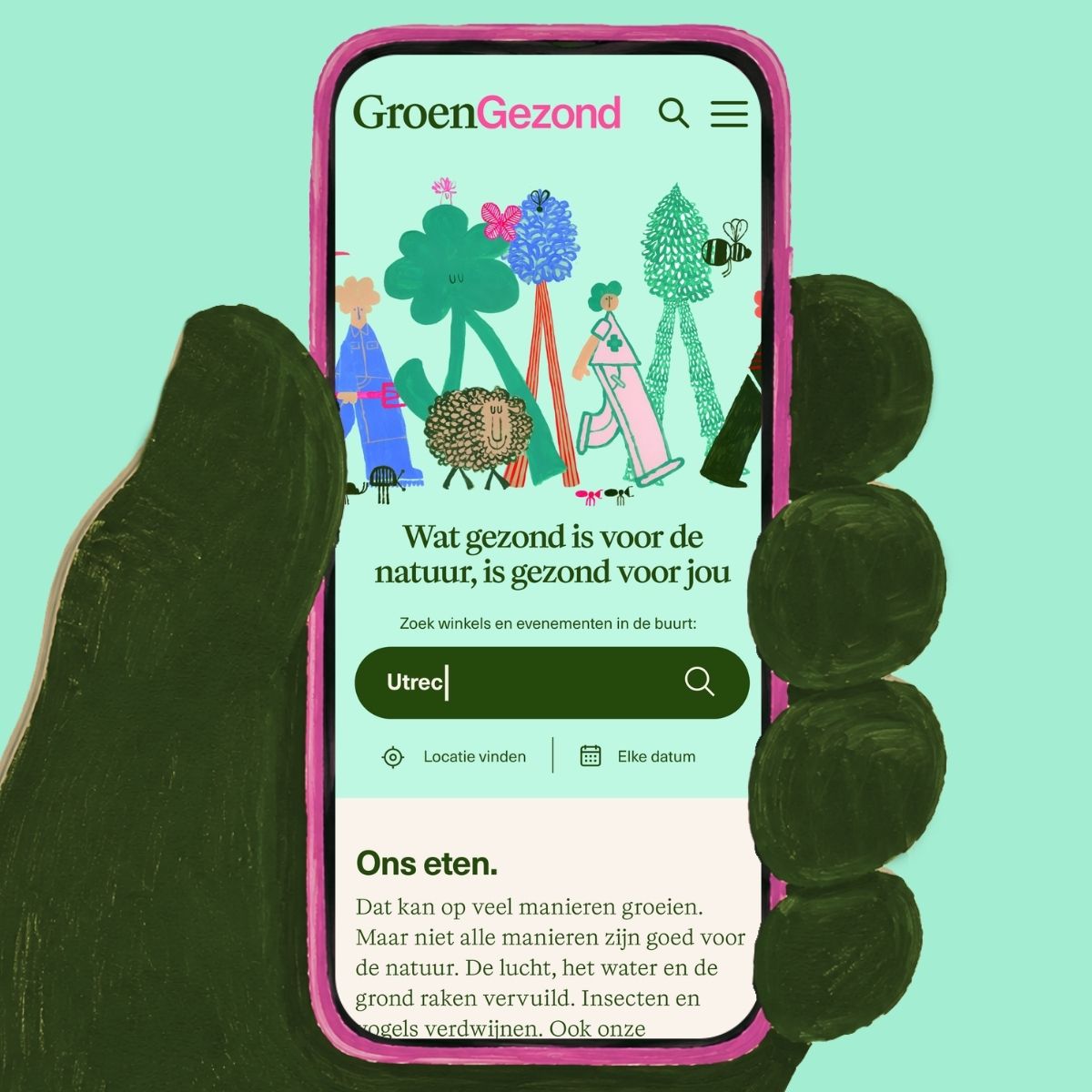 GroenGezond